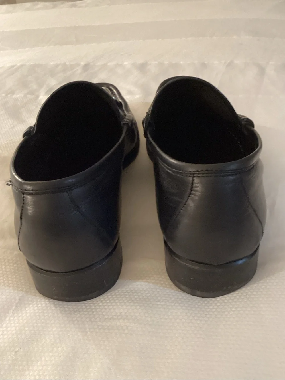 Gucci Men's Horsebit Loafer